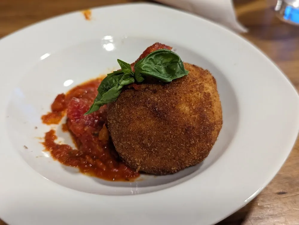 Arancini