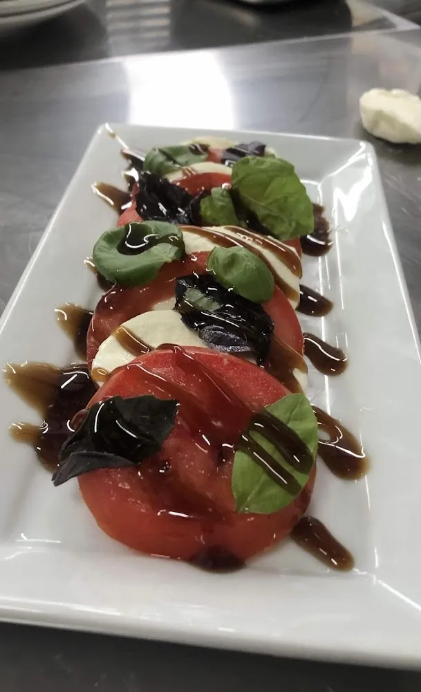 Caprese Salad