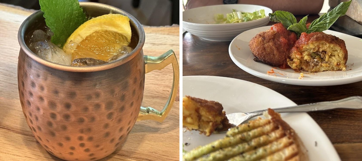 Lia's Bella Cucina