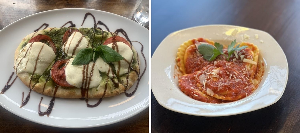 Lia's Bella Cucina