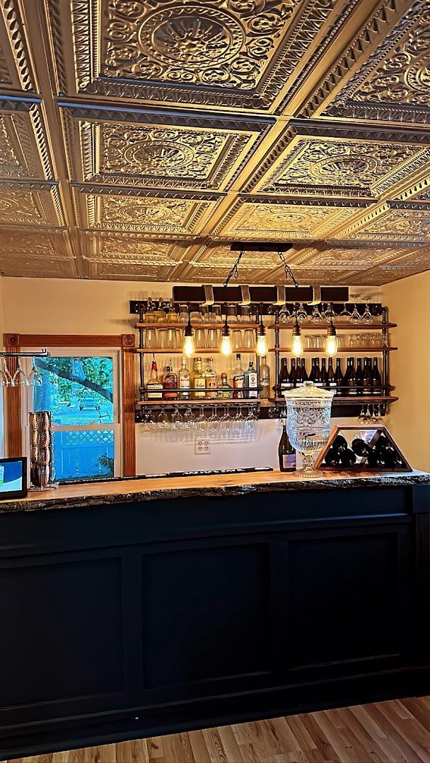 Lia's Bella Cucina