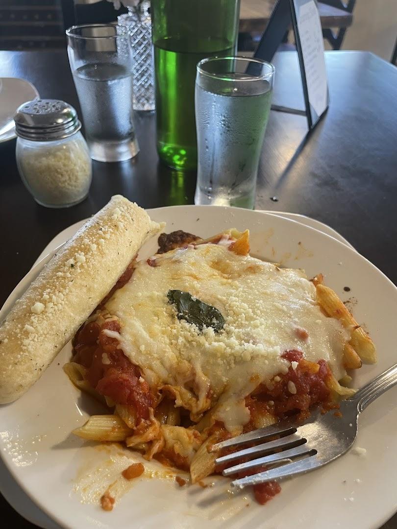 Lia's Bella Cucina