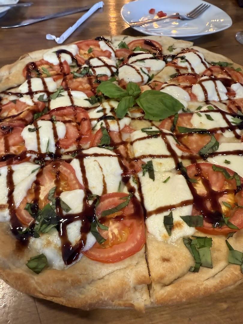 Lia's Bella Cucina
