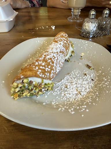 Lia's Bella Cucina